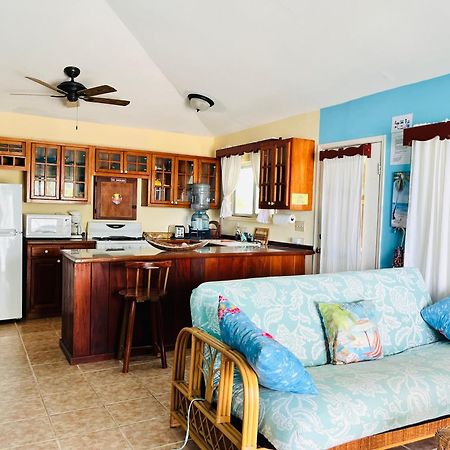 Coral Cove Inn Maya Beach Ngoại thất bức ảnh