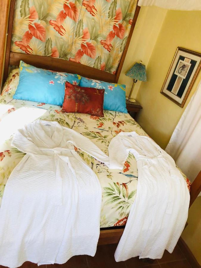 Coral Cove Inn Maya Beach Ngoại thất bức ảnh