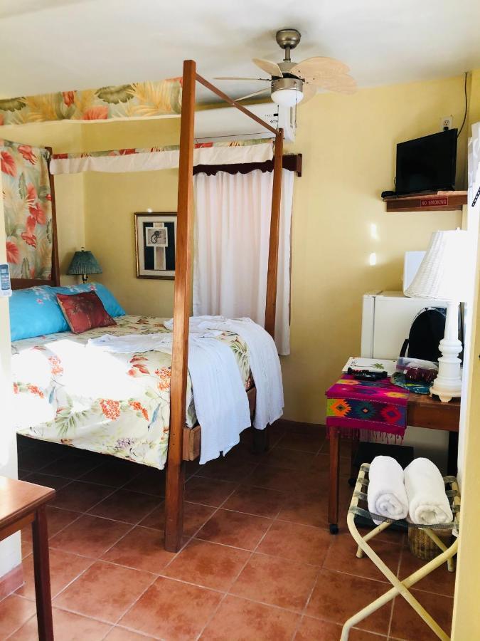 Coral Cove Inn Maya Beach Ngoại thất bức ảnh