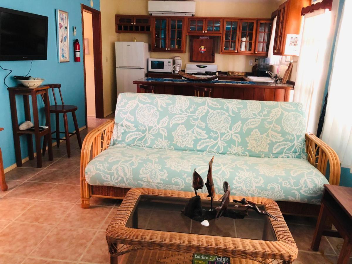 Coral Cove Inn Maya Beach Ngoại thất bức ảnh