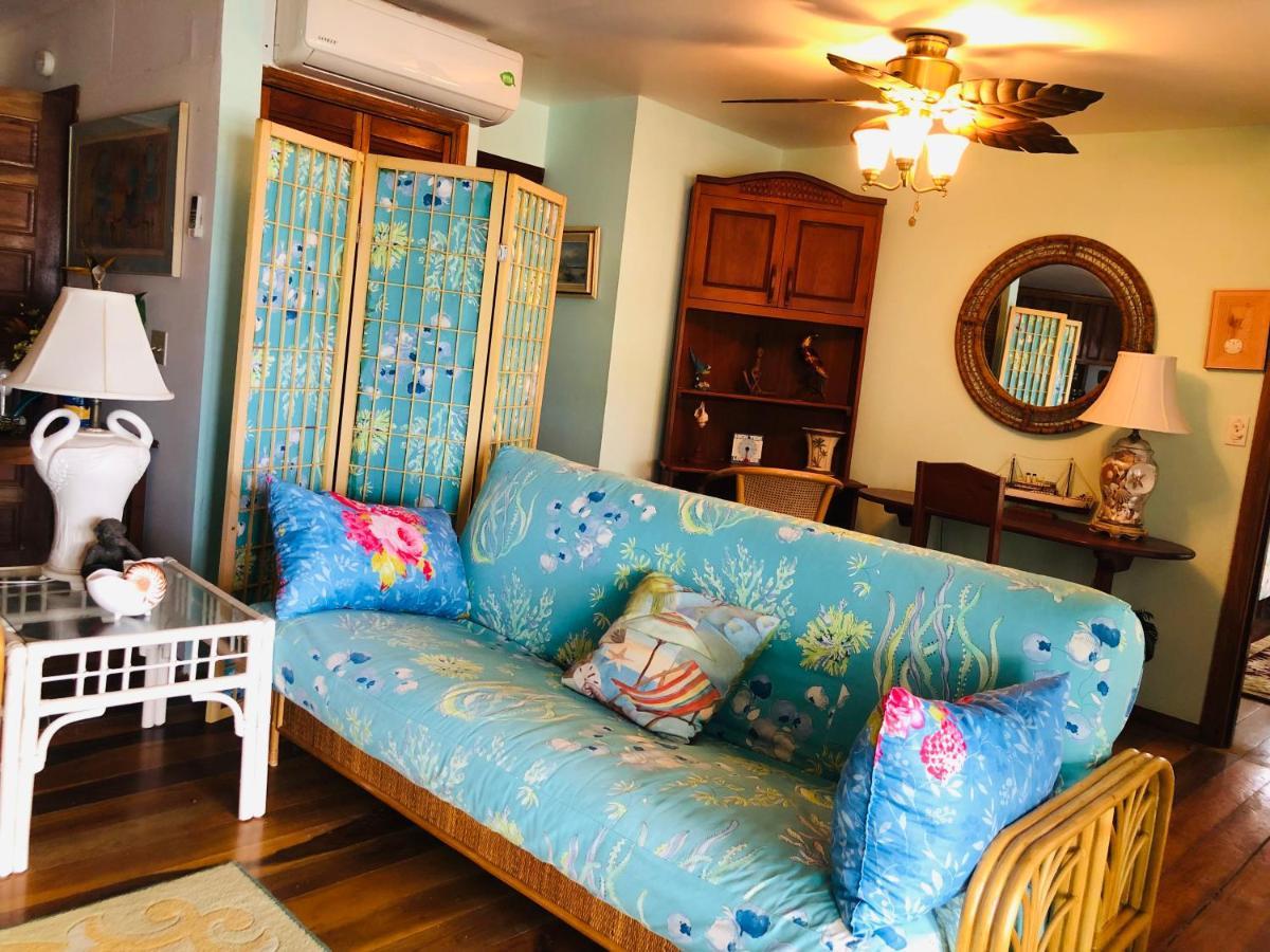 Coral Cove Inn Maya Beach Ngoại thất bức ảnh