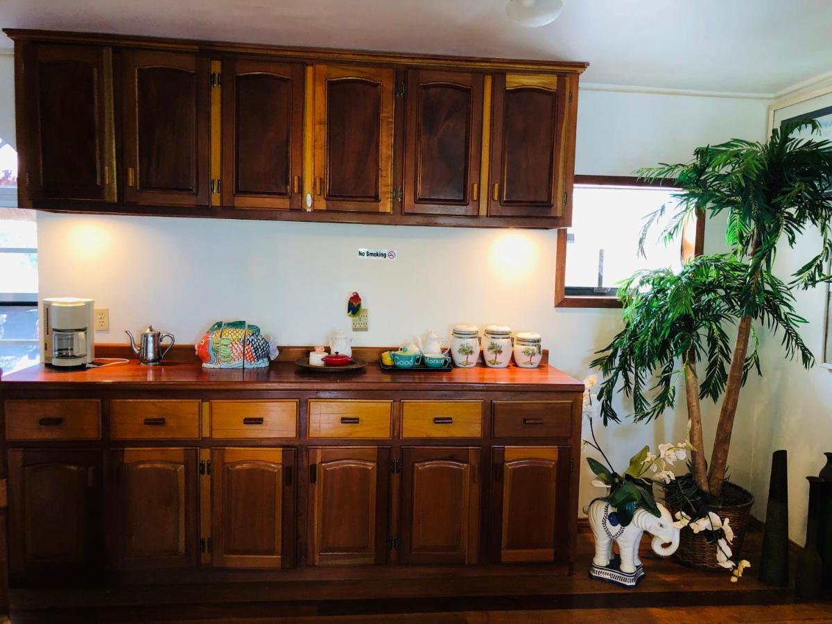 Coral Cove Inn Maya Beach Ngoại thất bức ảnh