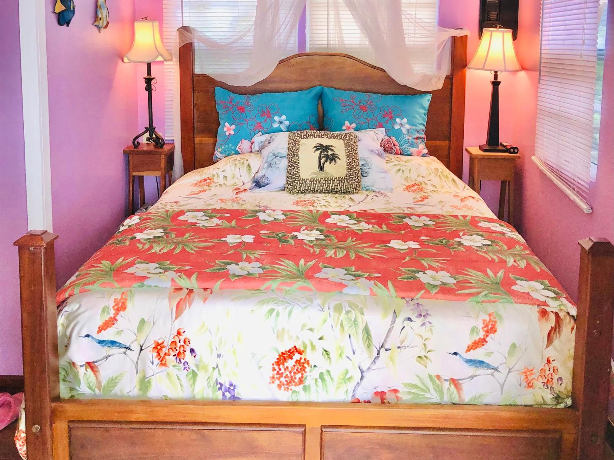 Coral Cove Inn Maya Beach Ngoại thất bức ảnh